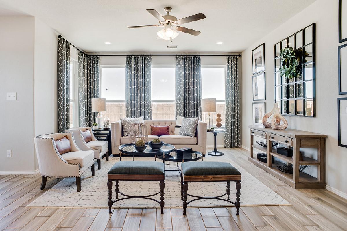 Waterscape 50s Sales Phase 2