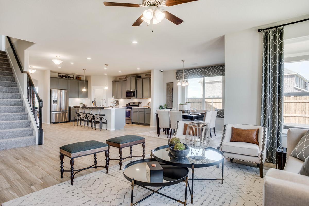 Waterscape 50s Sales Phase 2