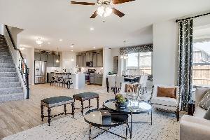 Waterscape 50s Sales Phase 2