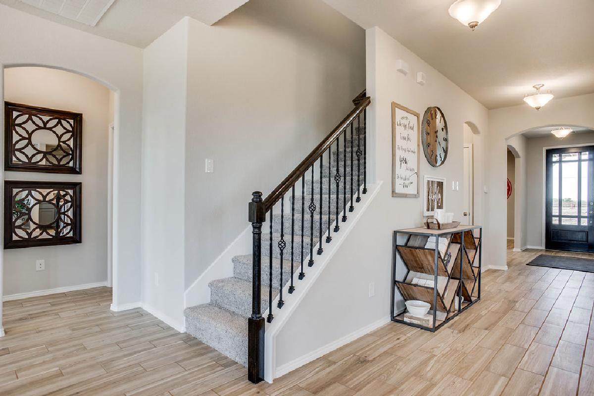 Waterscape 50s Sales Phase 2