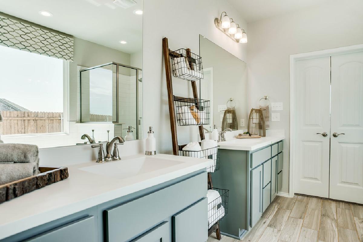 Waterscape 50s Sales Phase 2