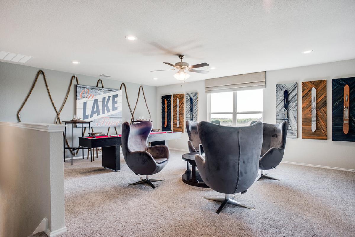 Waterscape 50s Sales Phase 2