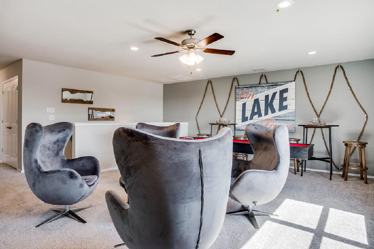 Waterscape 50s Sales Phase 2