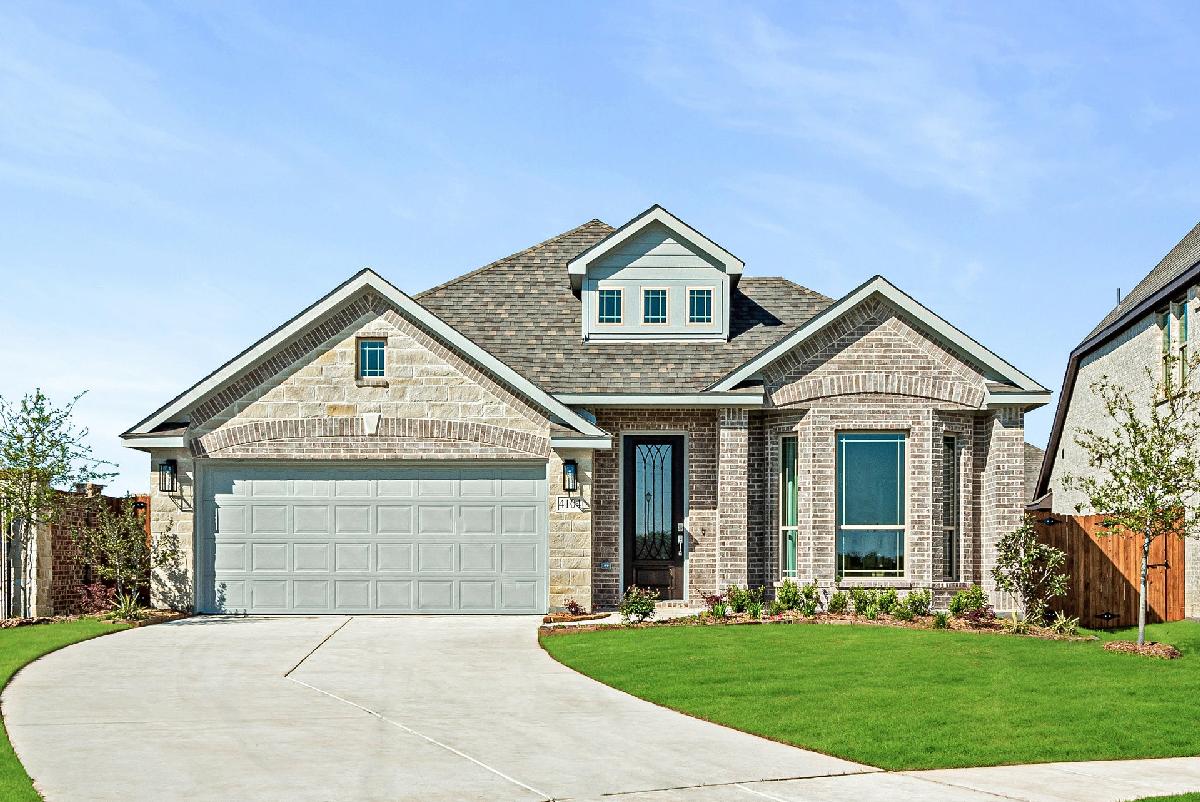 Georgetown at Kings Fort