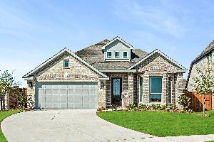 Georgetown at Kings Fort