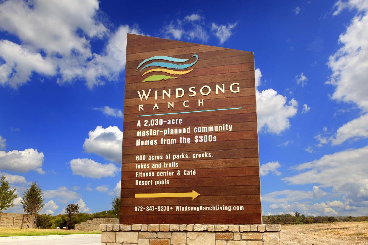 Windsong Ranch