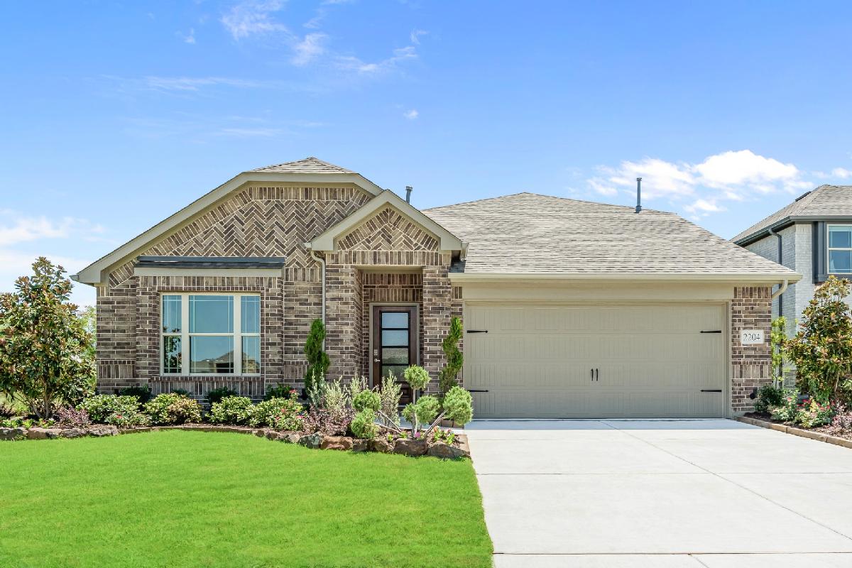 ArrowBrooke Elements