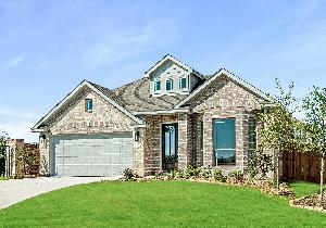 Georgetown at Kings Fort 50s