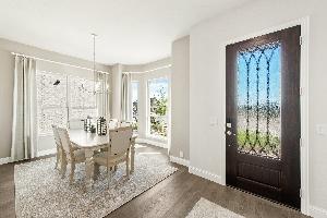 Georgetown at Kings Fort 50s