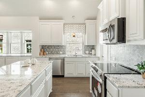 Georgetown at Kings Fort 50s