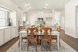 Georgetown at Kings Fort 50s