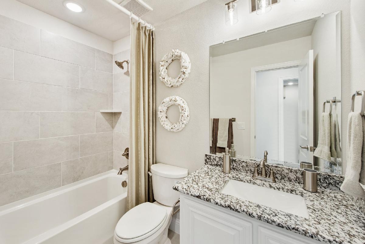 Georgetown at Kings Fort 50s