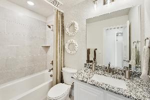 Georgetown at Kings Fort 50s