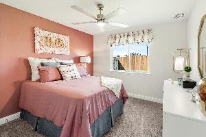 Georgetown at Kings Fort 50s