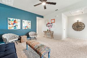 Georgetown at Kings Fort 60s