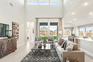 Georgetown at Kings Fort 60s