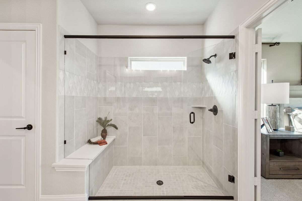 Georgetown at Kings Fort 60s