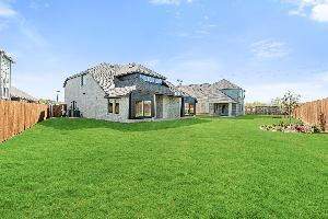 Georgetown at Kings Fort 60s