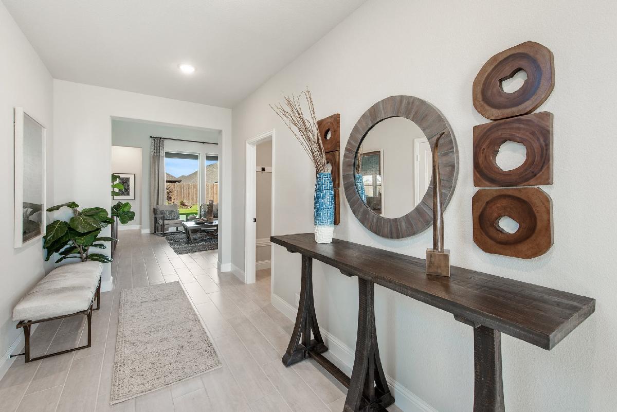 Georgetown at Kings Fort 60s