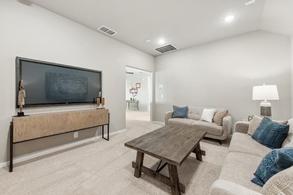 Georgetown at Kings Fort 60s