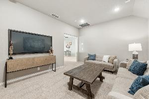 Georgetown at Kings Fort 60s