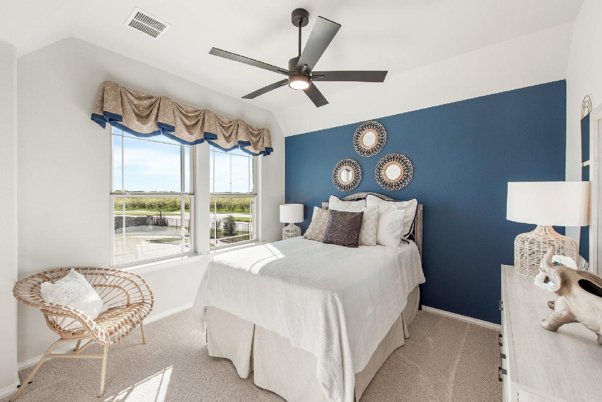 Georgetown at Kings Fort 60s