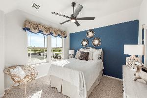 Georgetown at Kings Fort 60s