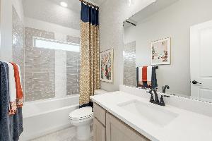 Georgetown at Kings Fort 60s