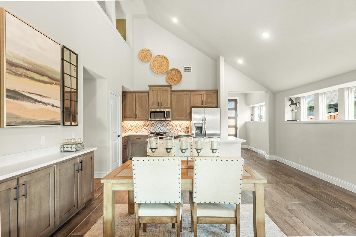 Heartland Classic 60