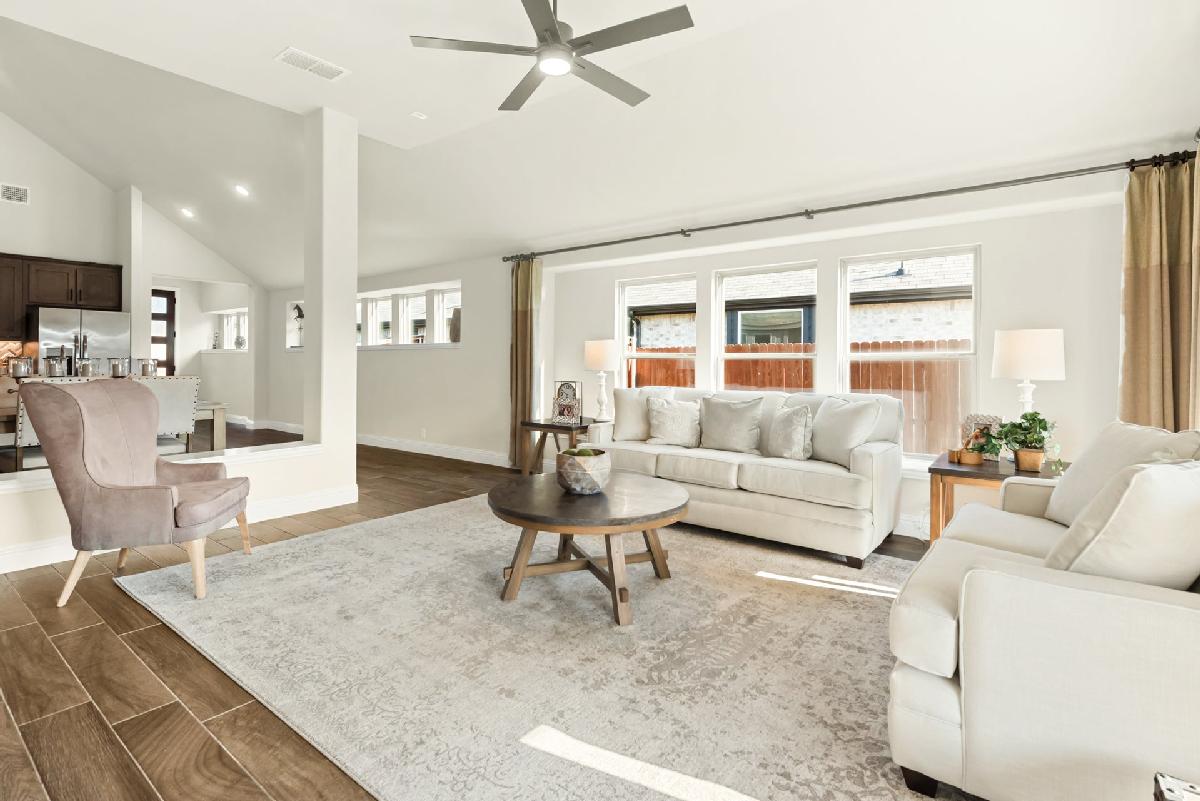 Heartland Classic 60