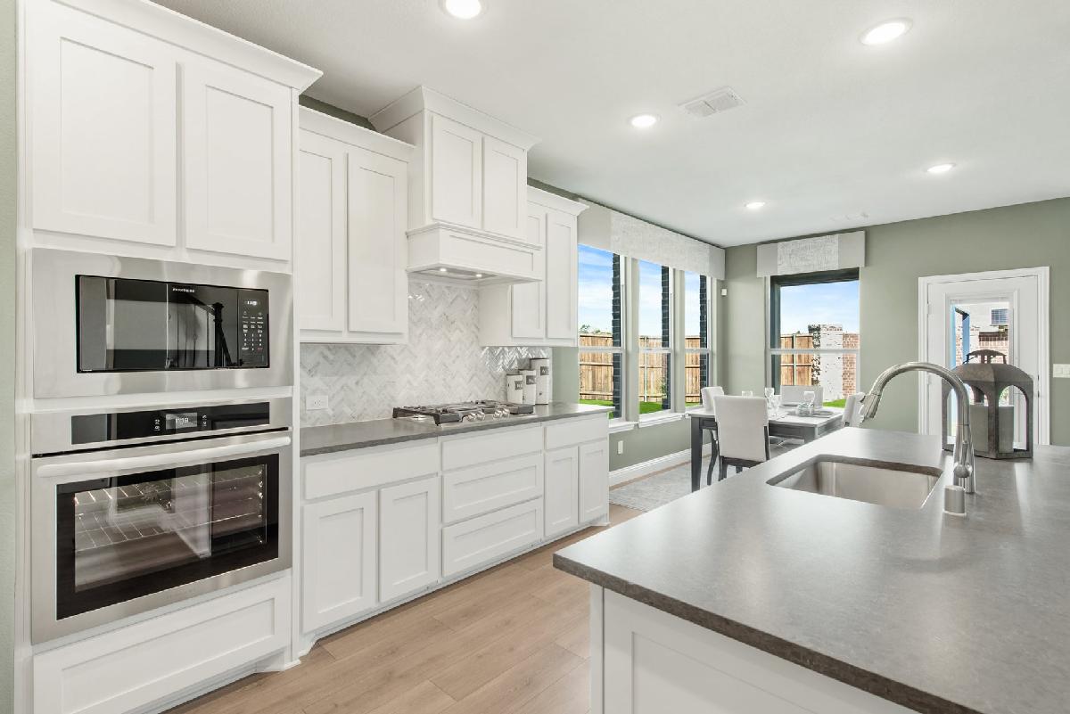 Heartland Classic 70