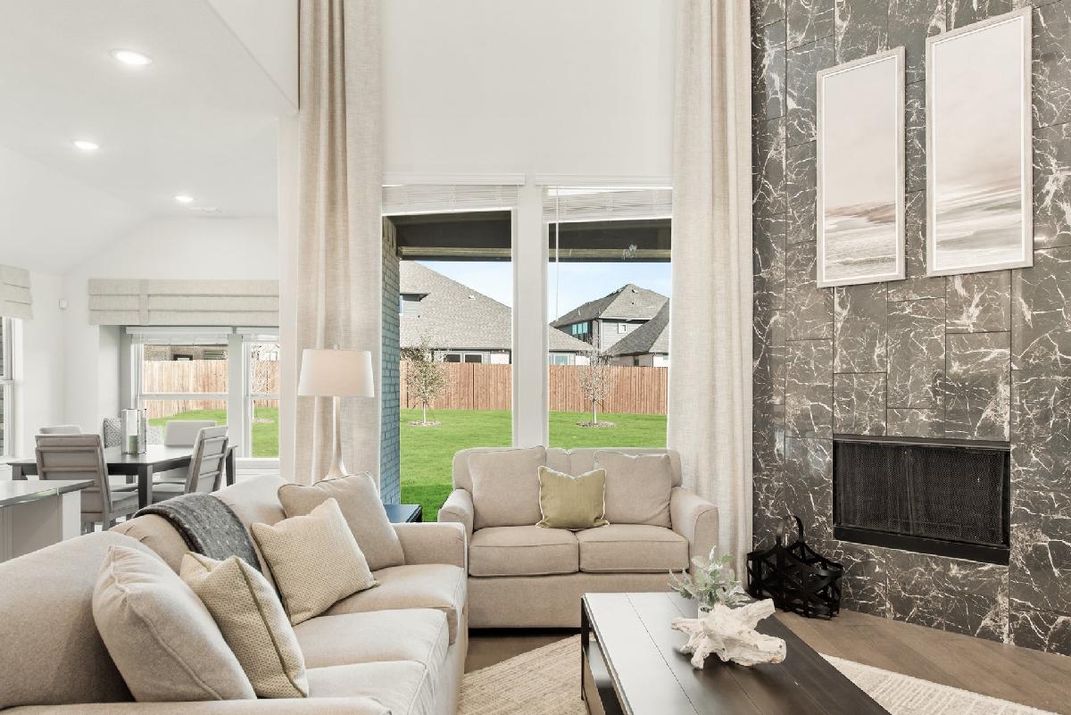 Heartland Classic 70