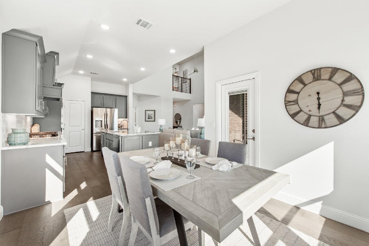 Somerset Classic 50s