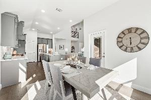 Somerset Classic 50s