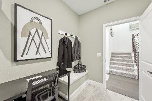 Somerset Classic 50s