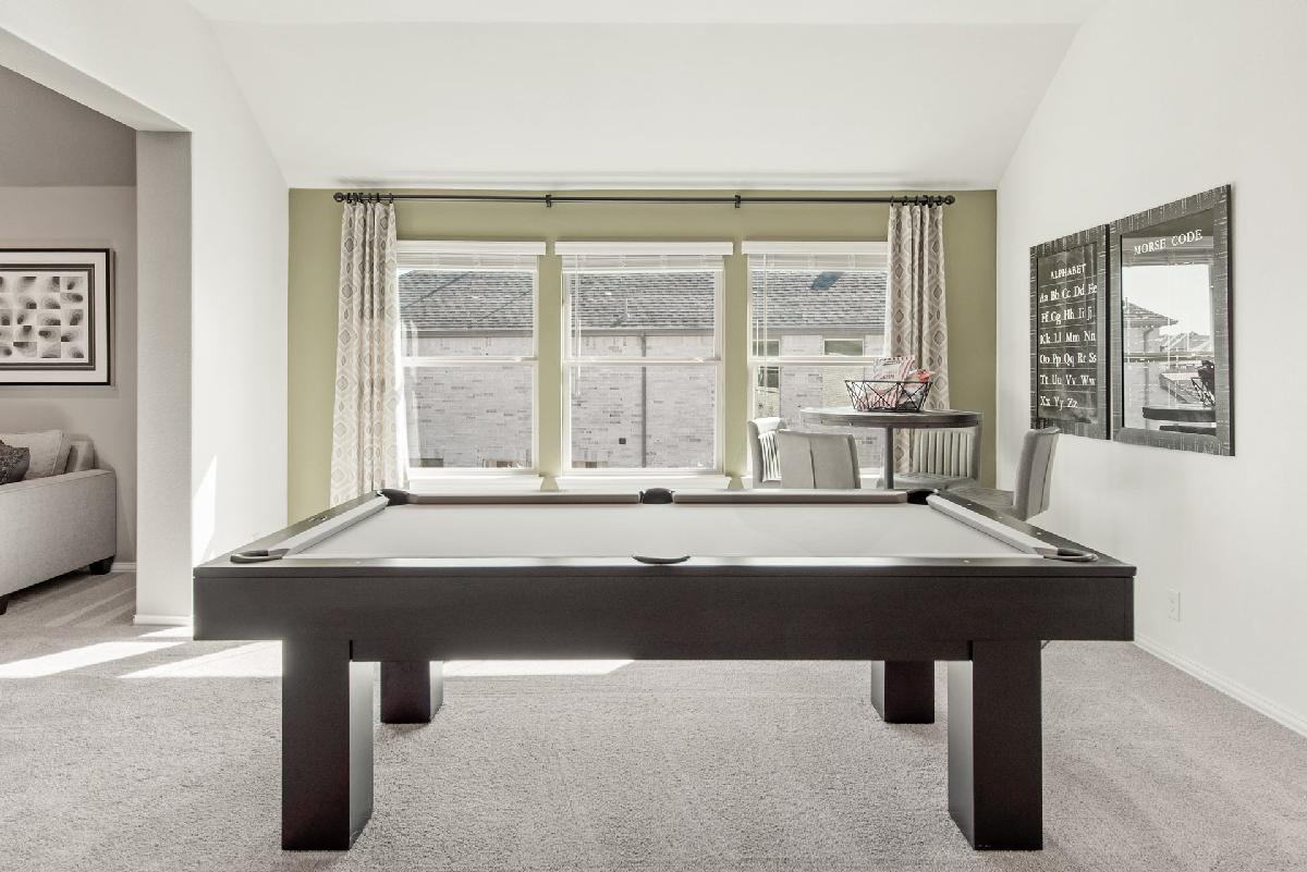 Somerset Classic 50s