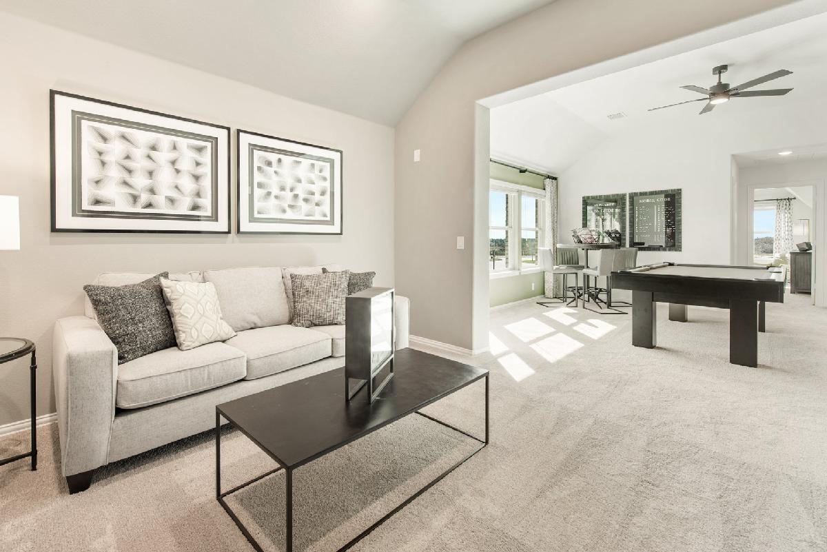 Somerset Classic 50s