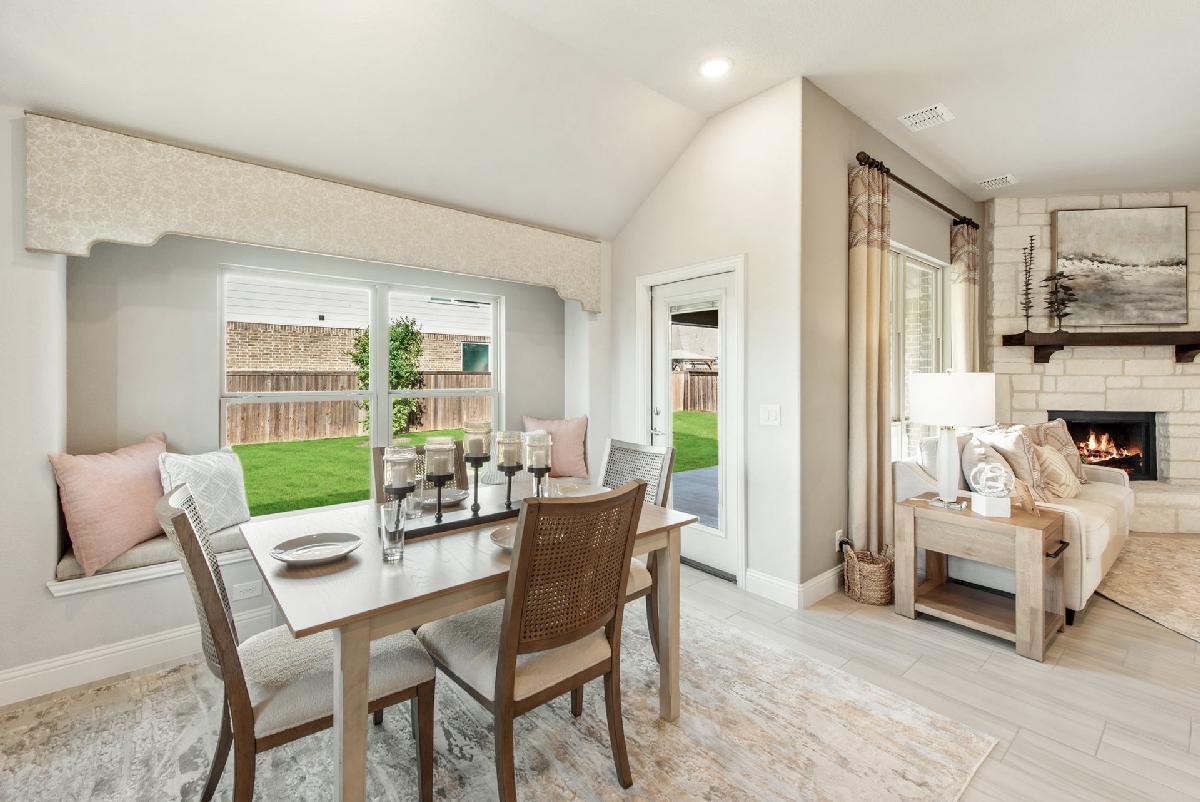 Somerset Classic 60s