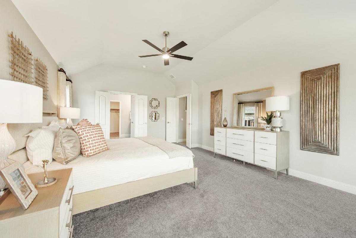 Somerset Classic 60s