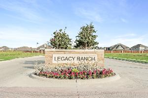 Legacy Ranch Classic 55
