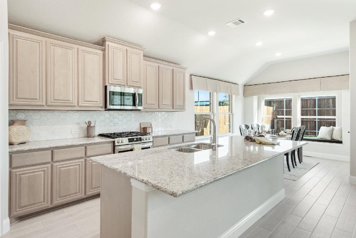 Legacy Ranch Classic 55