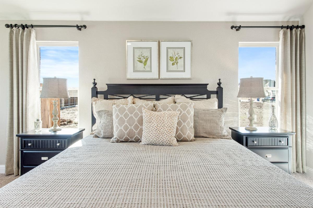 Legacy Ranch Classic 55