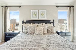 Legacy Ranch Classic 55