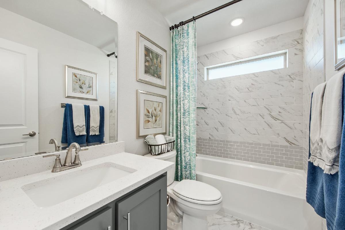 Legacy Ranch Classic 55