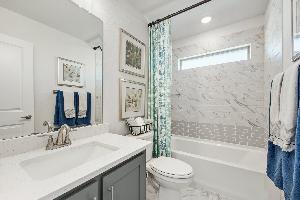 Legacy Ranch Classic 55