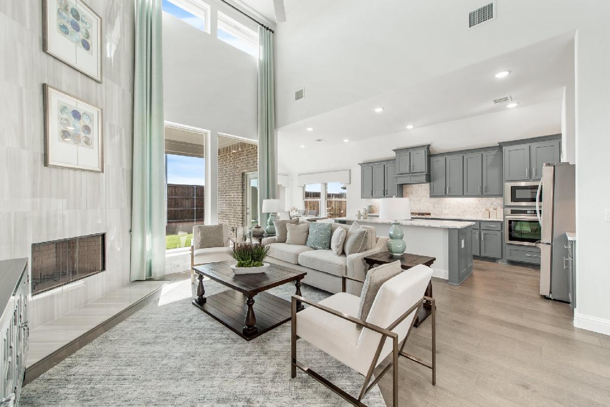 Legacy Ranch Classic 55