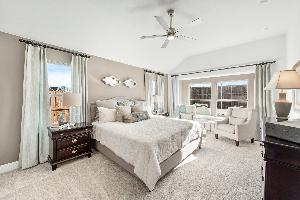 Legacy Ranch Classic 55