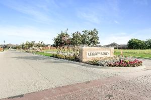 Legacy Ranch Classic 60