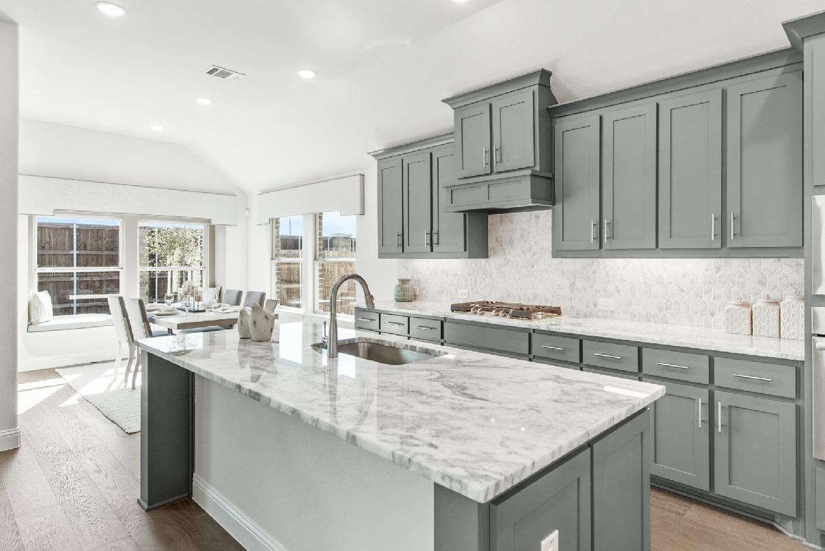 Legacy Ranch Classic 60