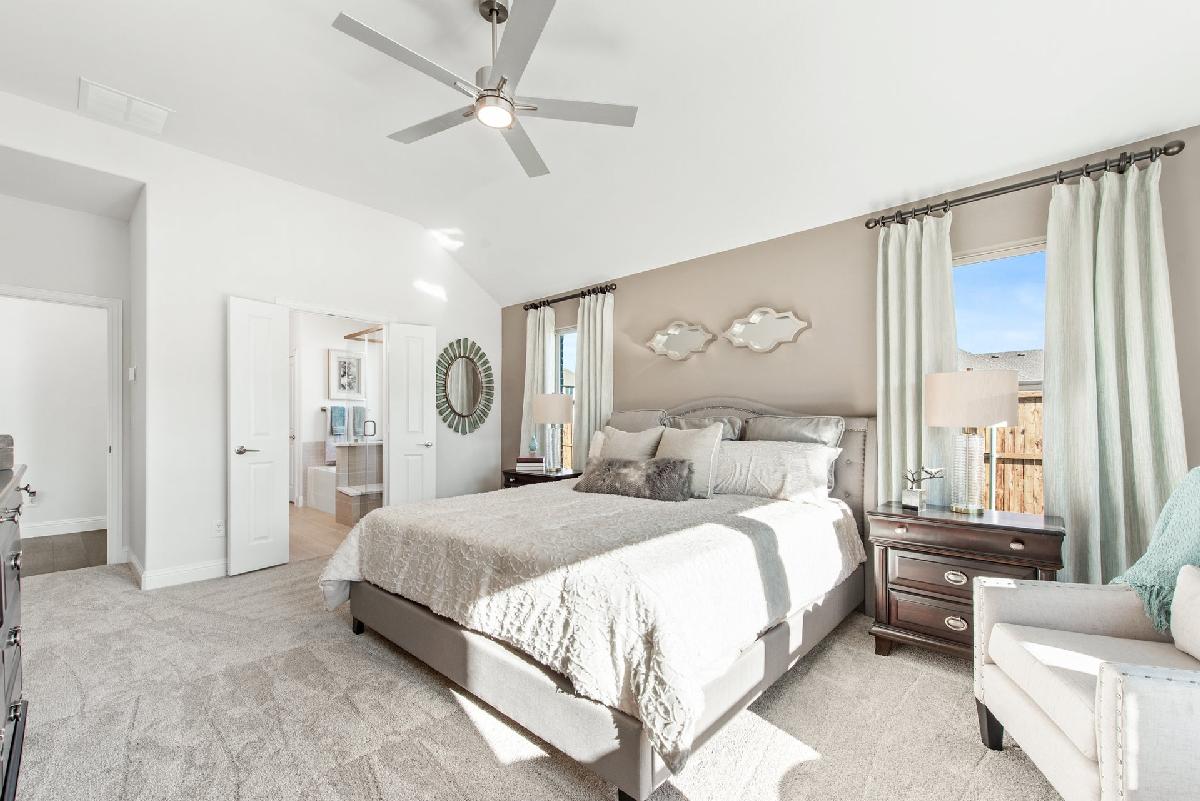 Legacy Ranch Classic 60